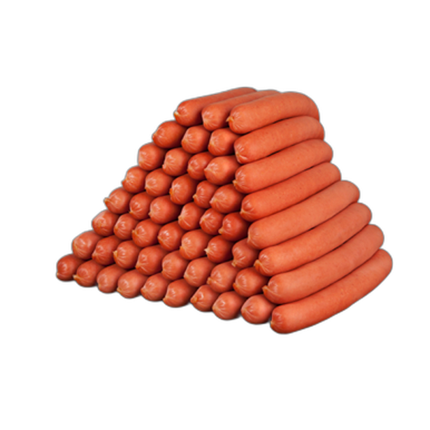 სოსისი/ნიკორა ივერია საქონლის/1კგ 2200586