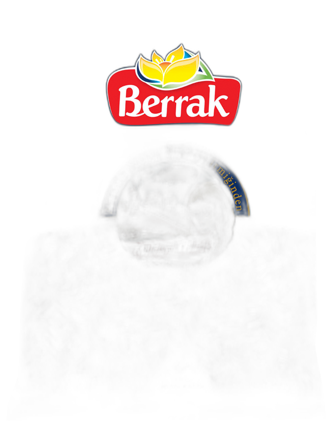 BERRAK მაკარონის ნაწარმი პრუჟინა 500გრ 8693722002951