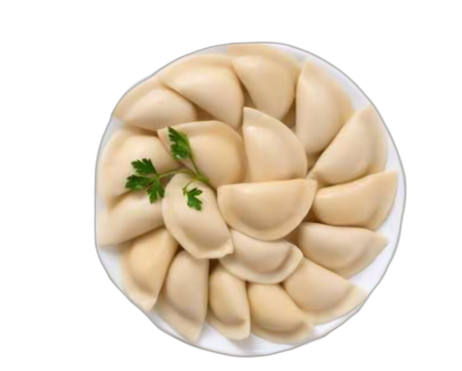 პელმენი ყველით 2209580