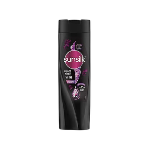 თურ. სანსილკი შამპ. 200 მლ x 18 შავი ბზინვარება (ახალი) 8690637985676