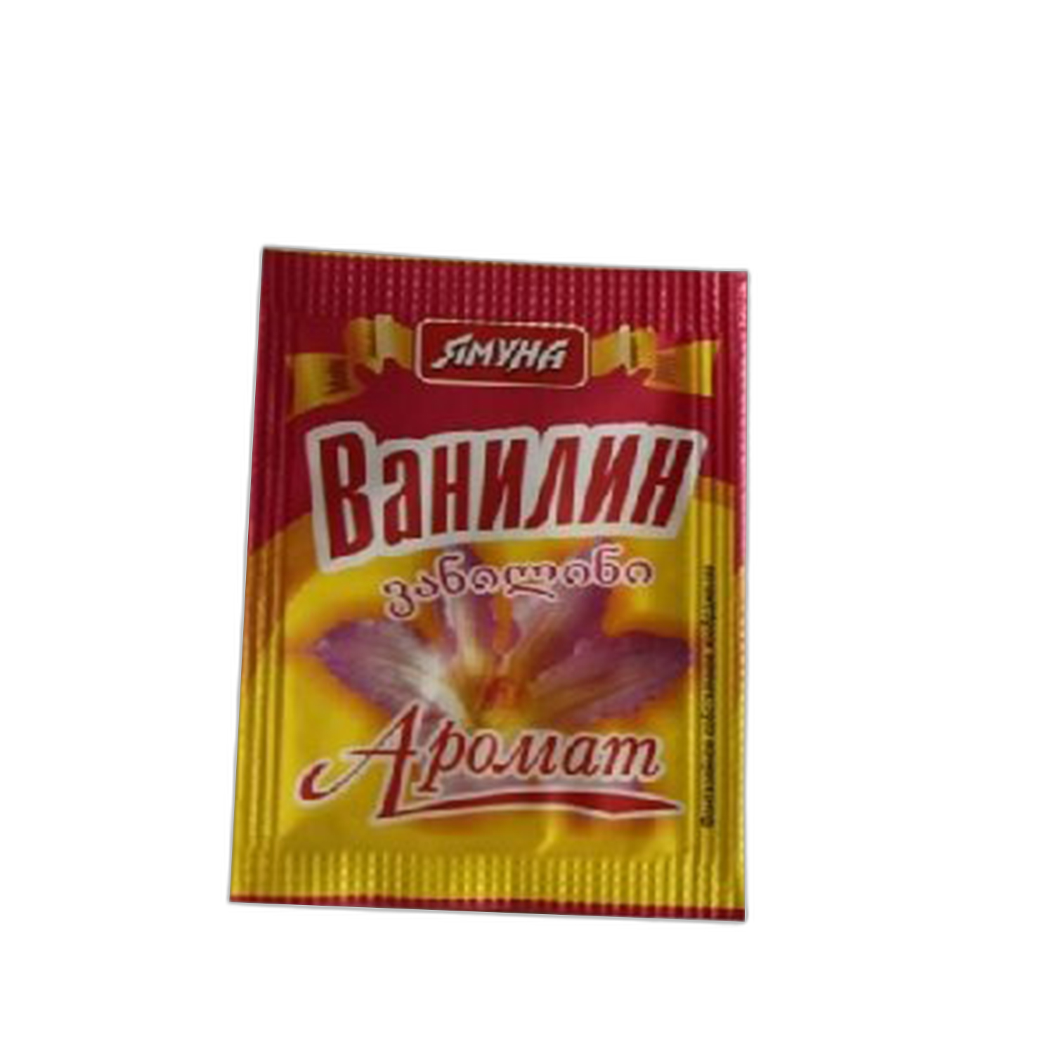 ვანილი ფხვნილი 2 გრ. (იამ) 4823079103641