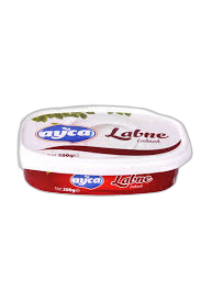 ayca ყველი ლაბნე 200გრ *20 8693330991463