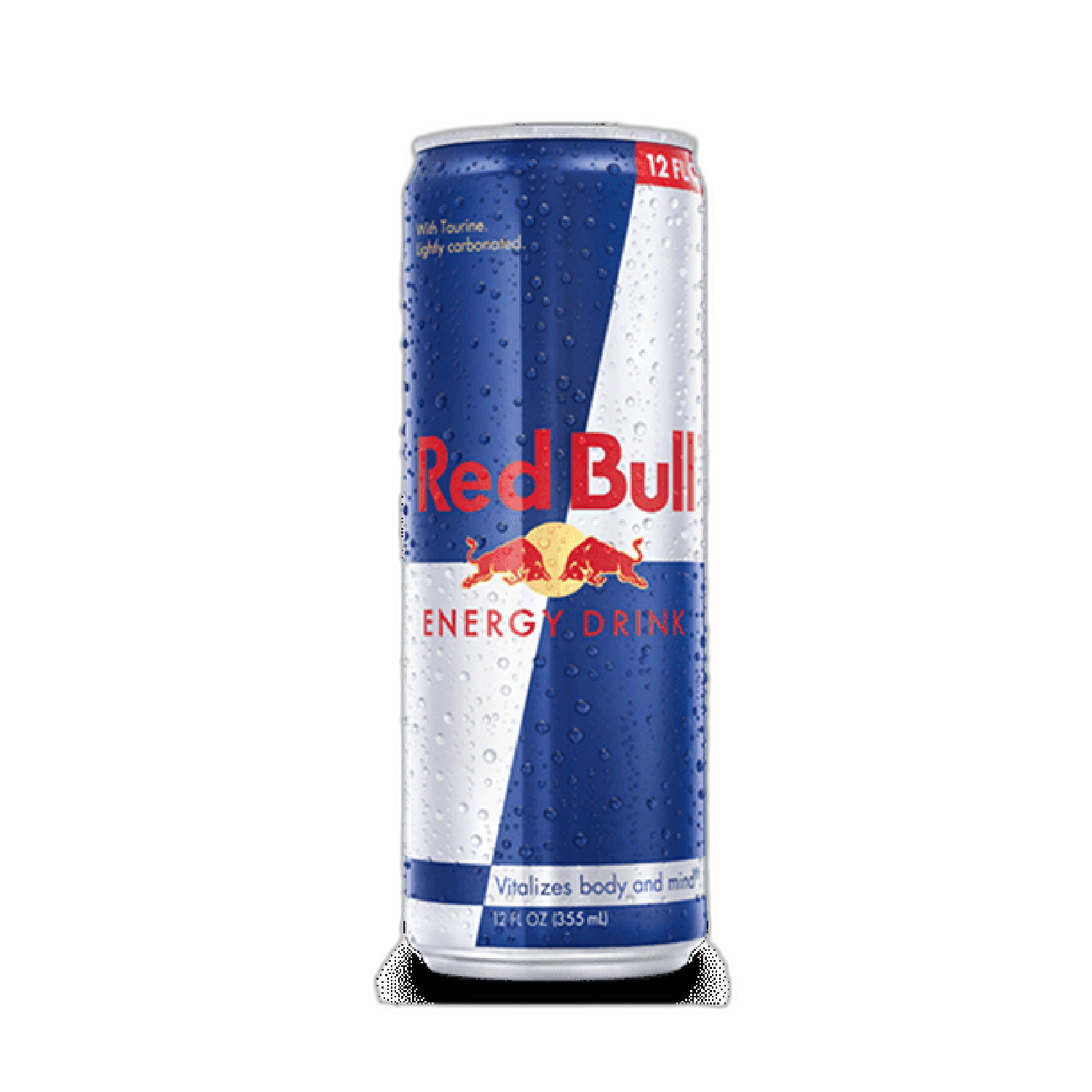 ენერგეტიკული სასმელი / რედბული / 0.355ლ 90376504