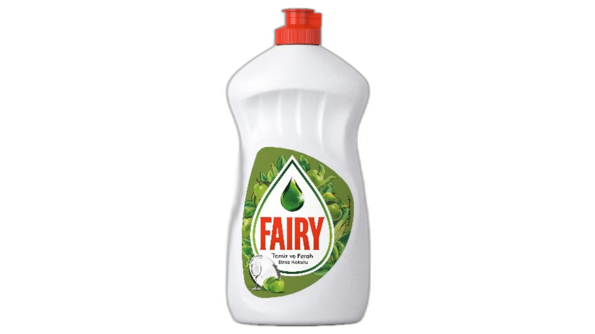 ფეირი ვაშლი 21x500მლ 8700216992602