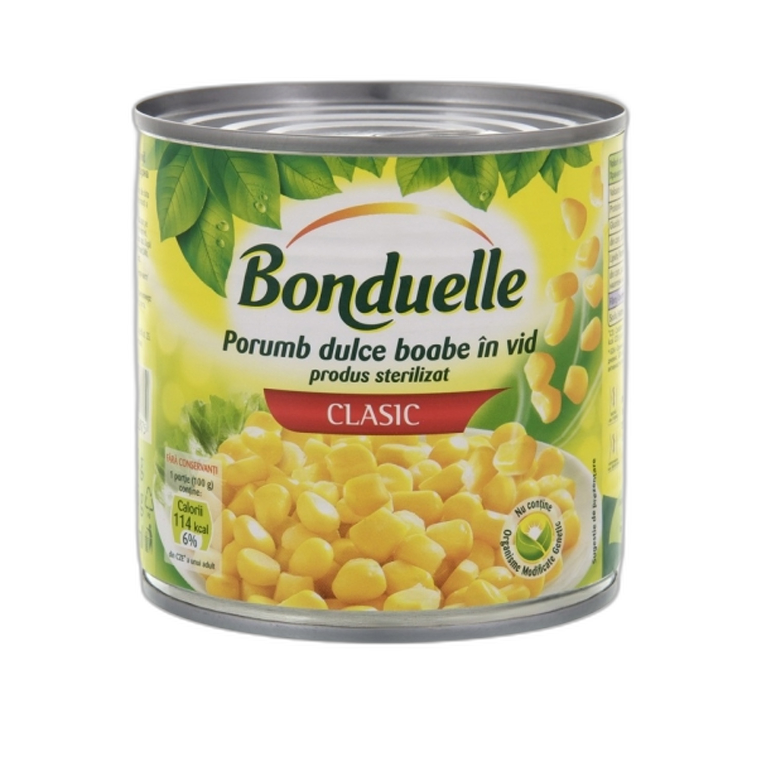 სიმინდი ბონდუელი 425გრ 3083680002875