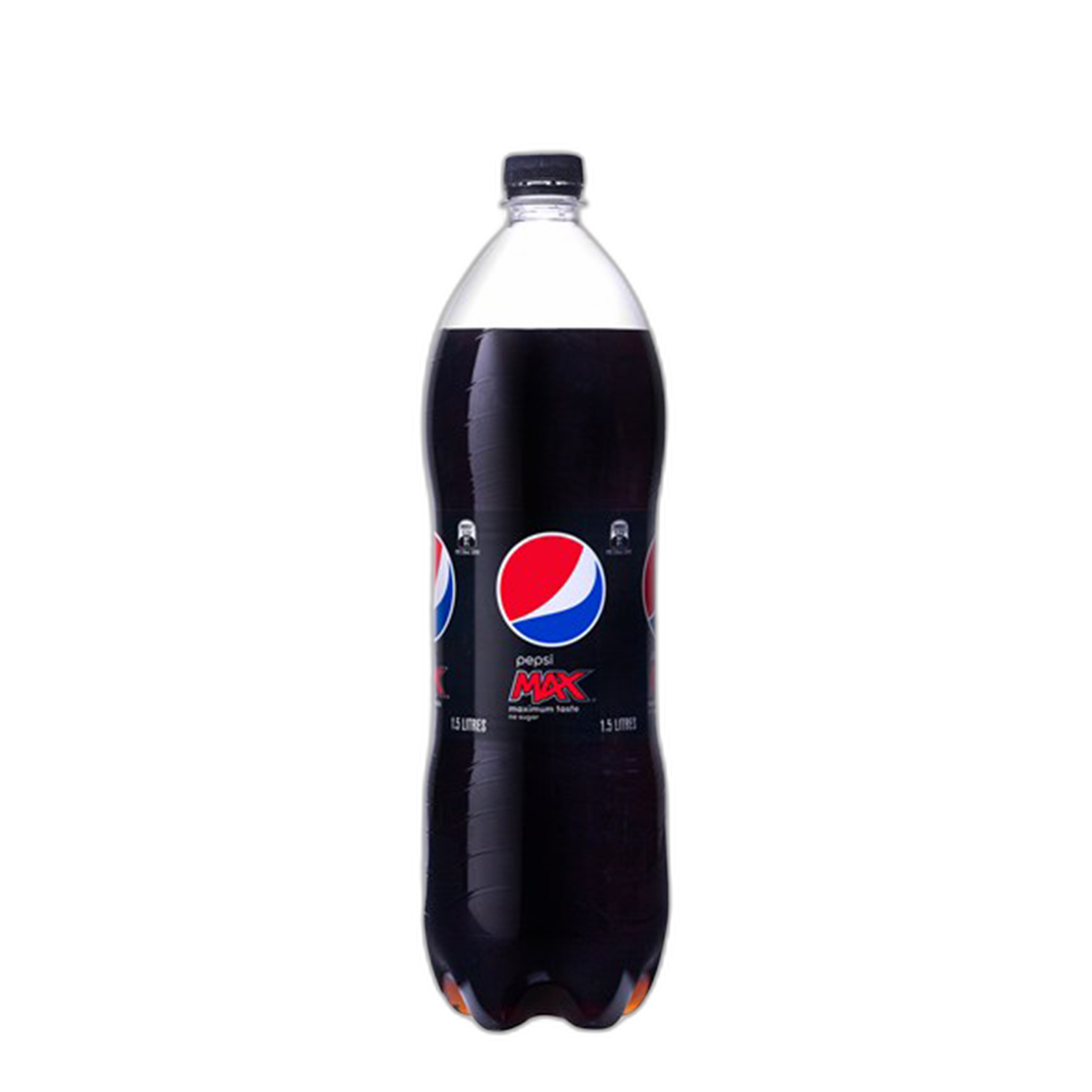 პეპსი ბლექი 1,5 ლ 4860001882403