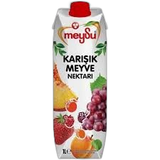 ნატურალური წვენი/მეისუ მულტიხილი/1ლიტრი 8690792014723