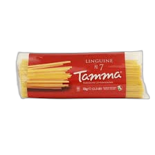 LINGUINE 500gr TAMMA  8006905010078