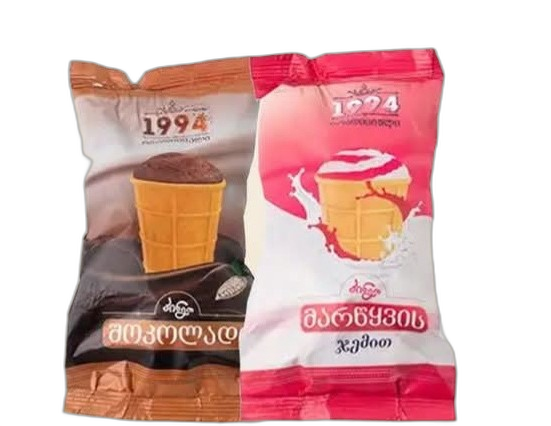 ნაყინი პინგო კაკაო ჭიქა 110მლ. 4860108250020