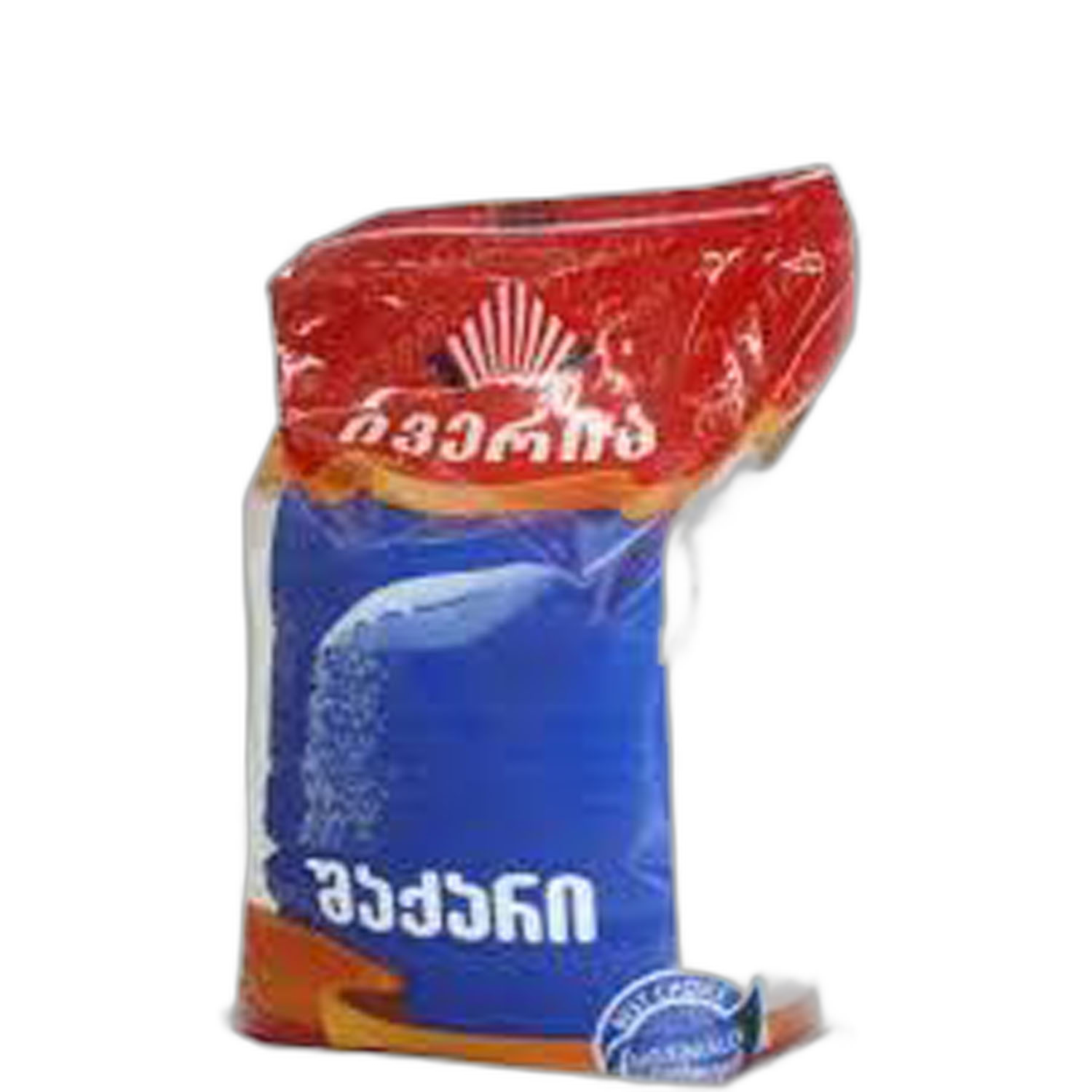 დაფასოებული შაქარი 0.900 კგ 4860101990527