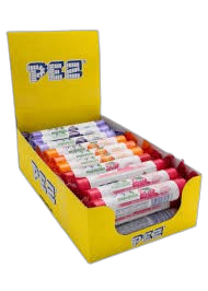 EZ  დრაჟეები ყურძნის არომატით 39g (30) 9044400808638