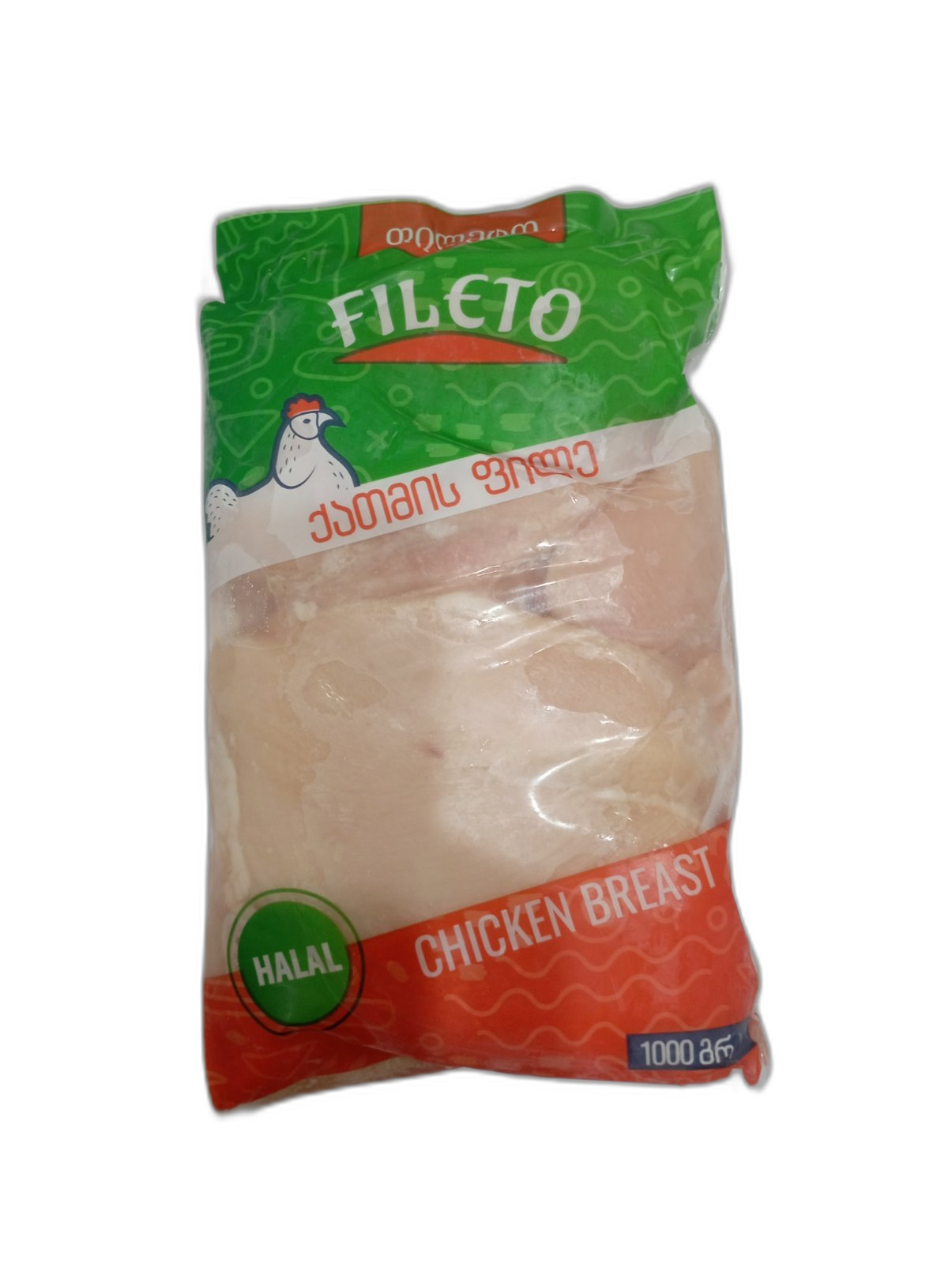 ფილე-ტო 1კგ(ქ.ფილე) 4860124380015