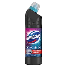 დომესტოსი 693 მლ x 20 7ჯეტი შავი (3249) 8683130123249