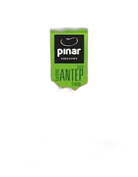 PINAR ფისტა 130გრ * 12 8690123602032