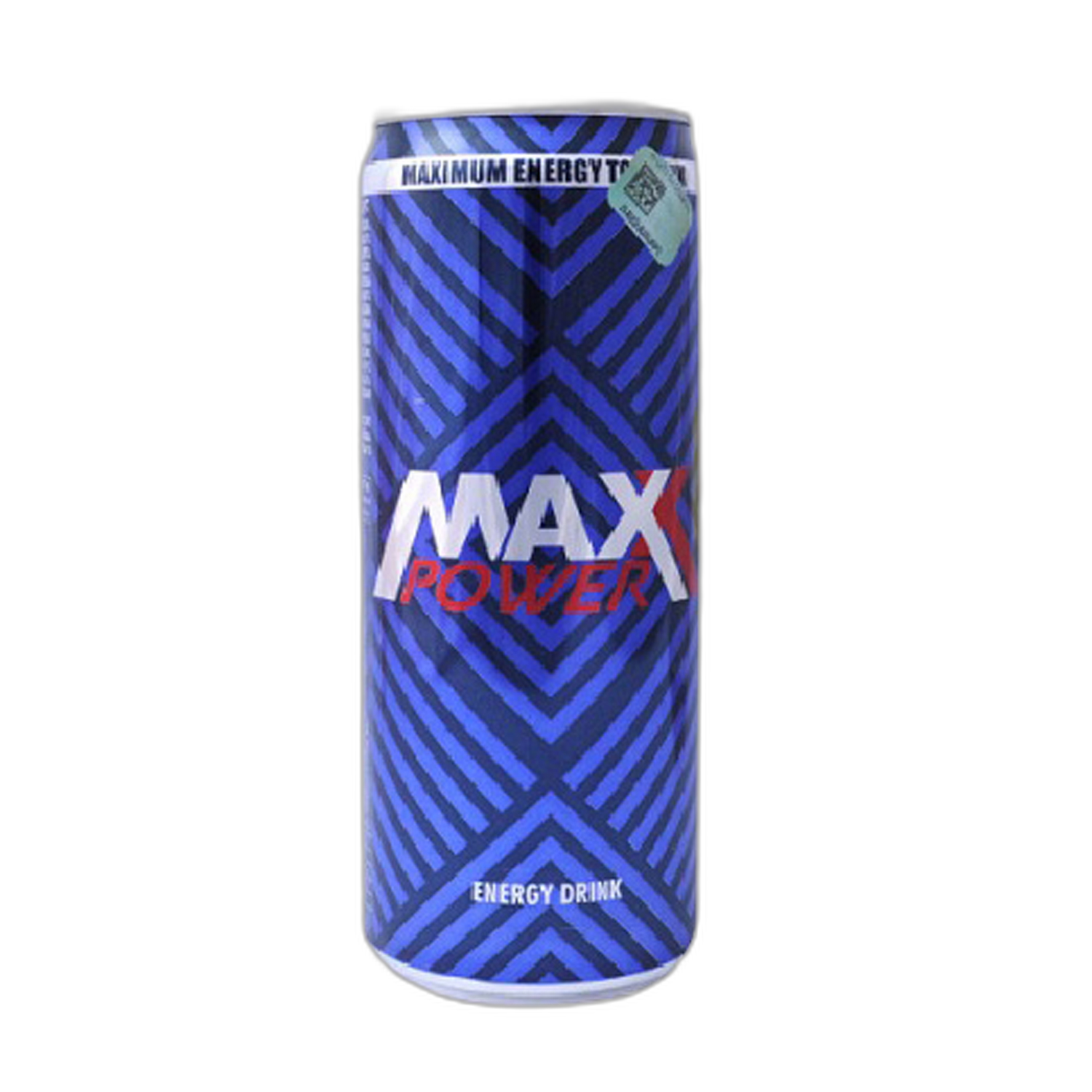 ენერგეტიკული MAX POWER 4860001882137