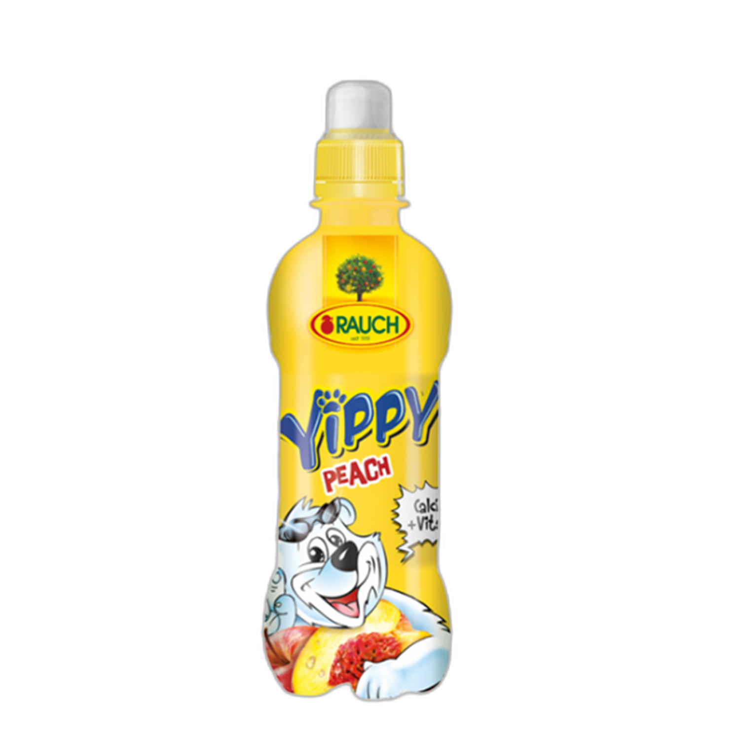 იპი-ატმისა და ვაშლის წვენი 0,33ლ პეტი სპ/თ 9008700141987