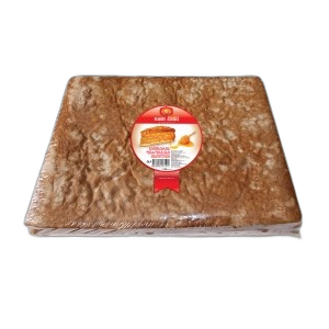 ნამცხვარი/ფირფიტა/ 4860006181501