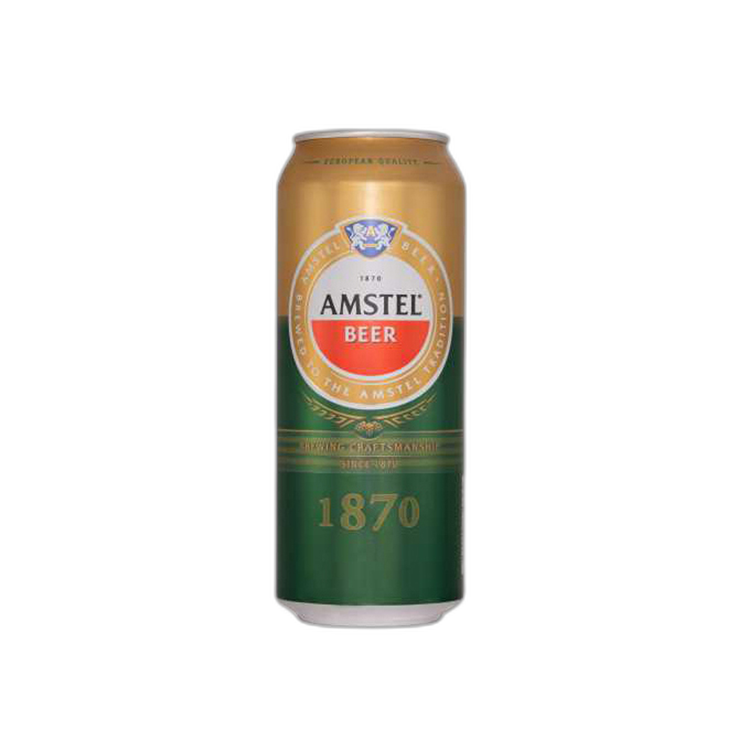 ამსტელი - ქილა 500მლ 4860111650695