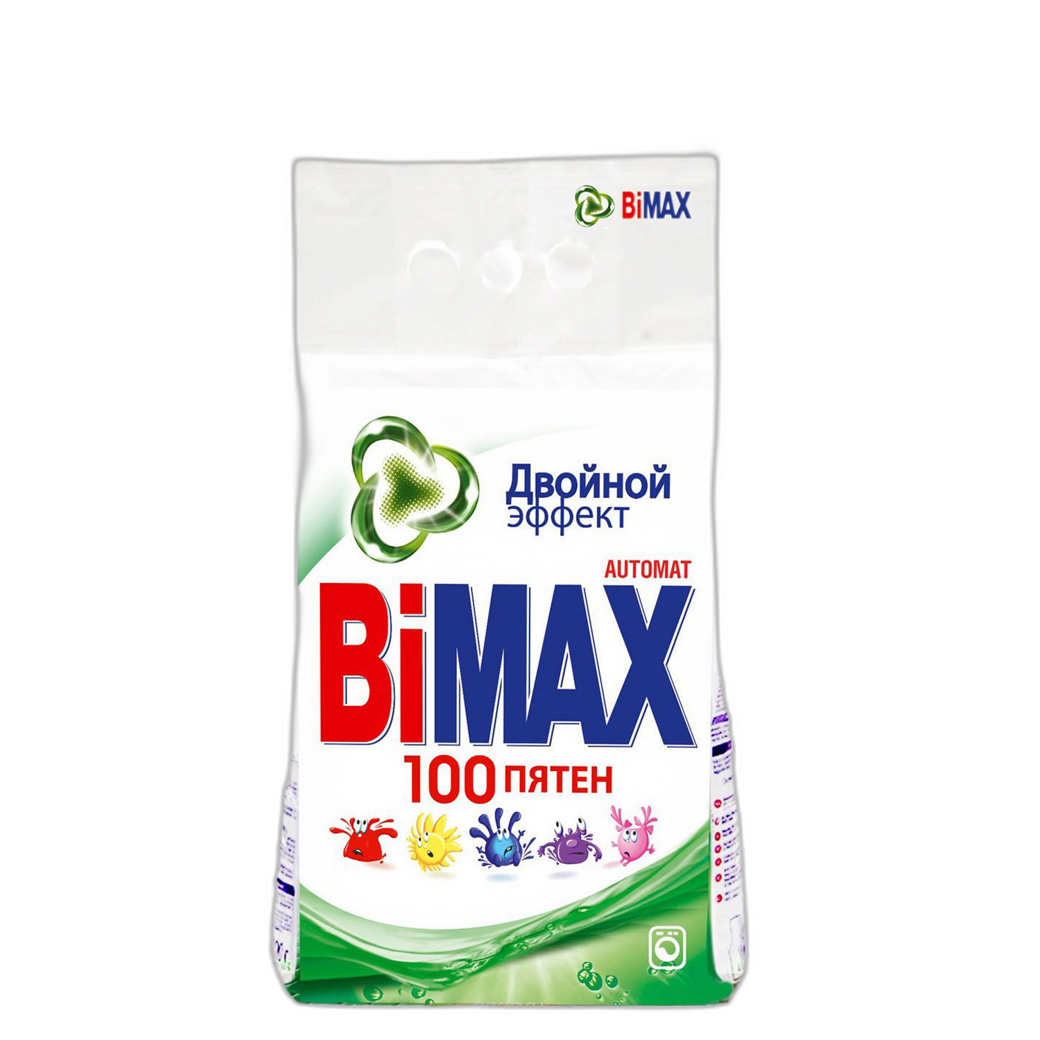 ბიმაქს 100პიატენ ავტ(რბ)3000გრ 4604049012824