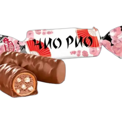 წონ. კანფეტი ჩიო რიო 1,0 კგ 4607109844779 2201641