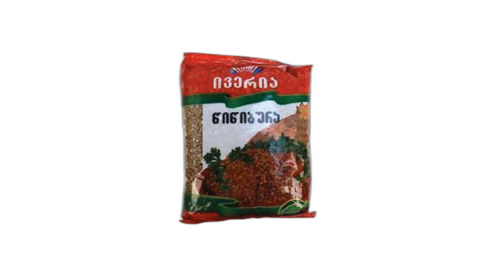 წიწიბურა ივერია/800გრ 4860101990268