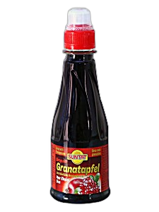SAN-TAT ბროწეულის სიროფი 325გრ*24 8690804326035