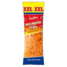 XXL Corn ჩიფსი წიწაკით  300 გრ 9002859130212
