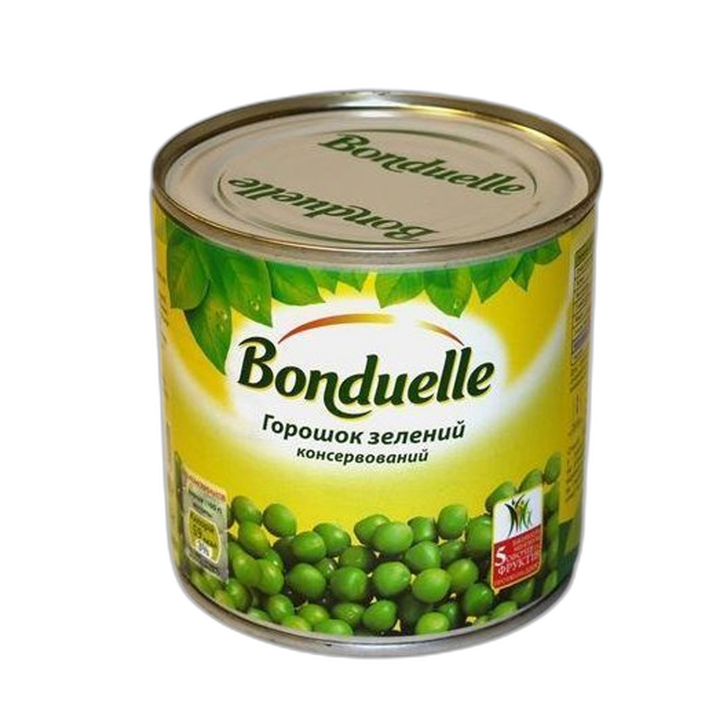 ბარდა  ბონდუელი 425მლ 3083680048774