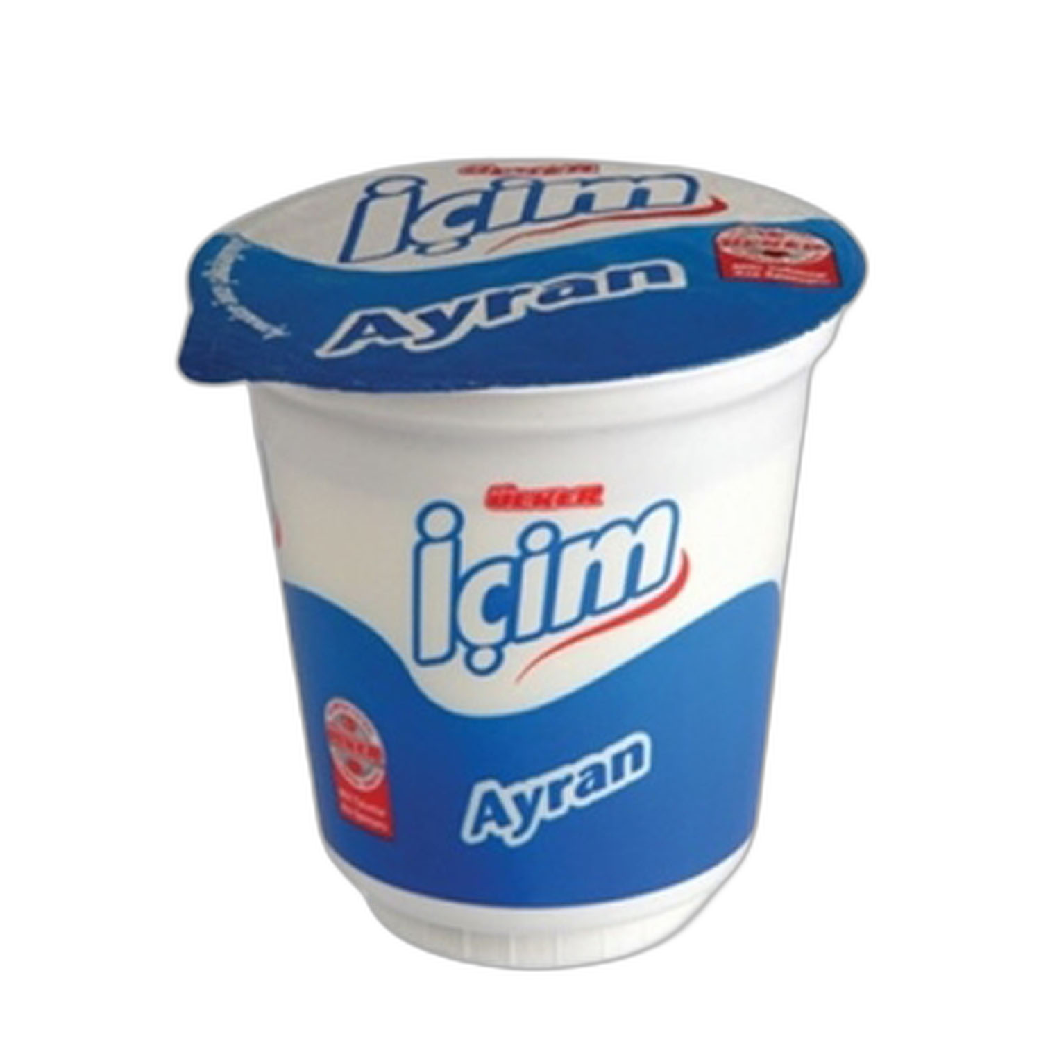 აირანი/Icim ჭიქა/285გრ 8692971020624