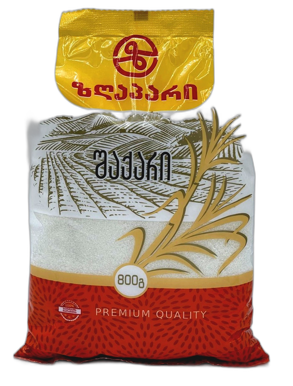 შაქარი ზღაპარი/800გრ (PL) YAM 4860119430077