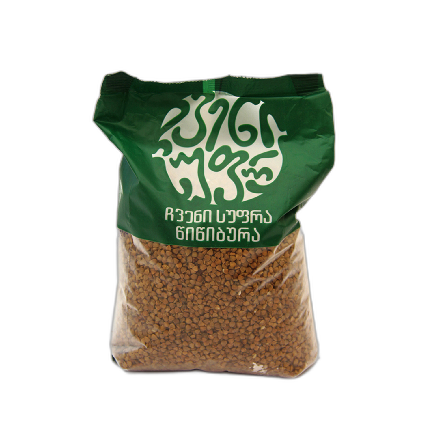 წიწიბურა ჩვენი სუფრა/900გრ 4860100260430